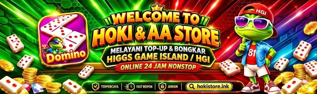 Higgs Game Island